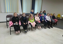 Большое зоологическое путешествие