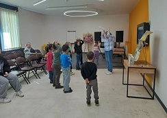Большое зоологическое путешествие