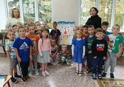Беслан. Трагедия. Память