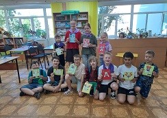 Книжные монстрики