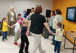 Виртуальное путешествие по Конаково