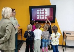 Игротека