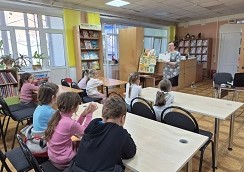 Почемучкины книжки