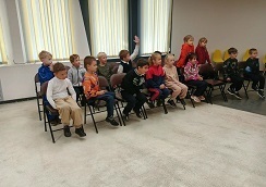 В Школе светофорных наук